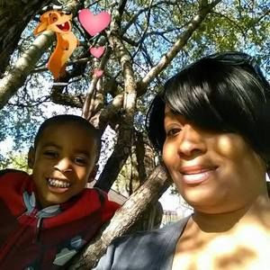 Meet your Posher, Katrina