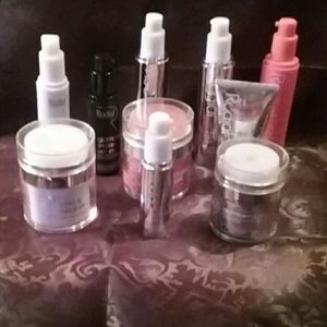 Rodial skin care