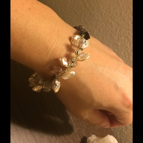 Designer bracelet - Picture 2 of 2