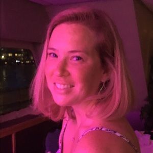 Meet your Posher, Kate