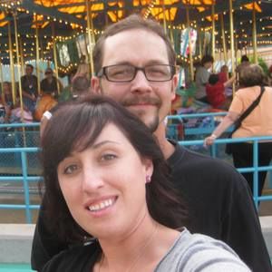 Meet your Posher, Vanessa