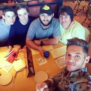 Meet your Posher, Sandra