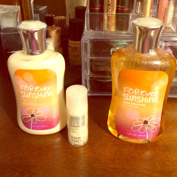 B&BW lil bundle