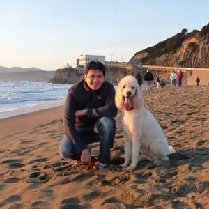 Meet your Posher, Ian