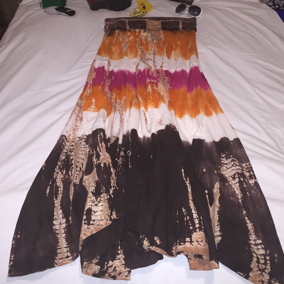 Romeo and Juliet couture dress. - Picture 2 of 4