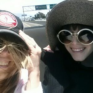 Meet your Posher, Maureen