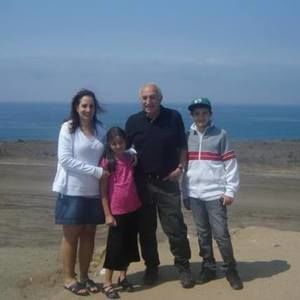 Meet your Posher, Irene