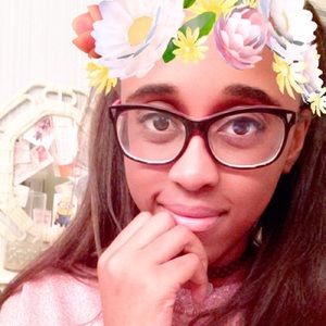 Meet your Posher, Karah