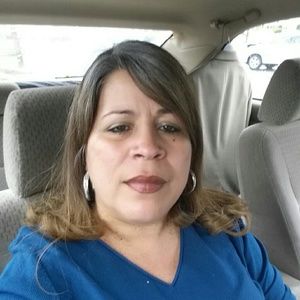 Meet your Posher, Marilyn