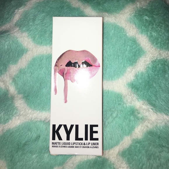 Kylie lip kit