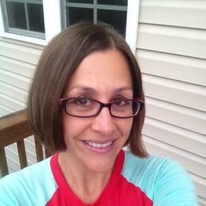 Meet your Posher, Gina