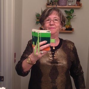 Meet your Posher, Bogie