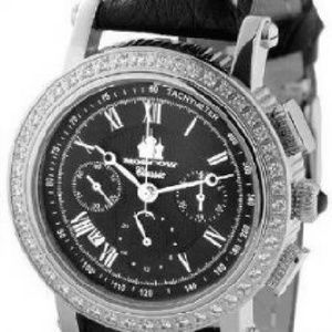 Moscow Classic Dress Watch