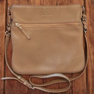 Kate Spade Cobble Hill Ellen Nude