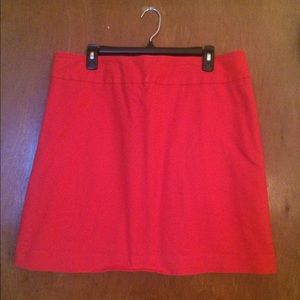 Ann Taylor Skirt