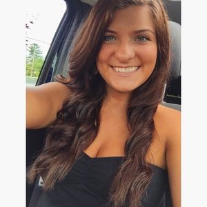 Meet your Posher, Megan