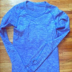 price drop Lululemon Swiftly Tech long sleeve!
