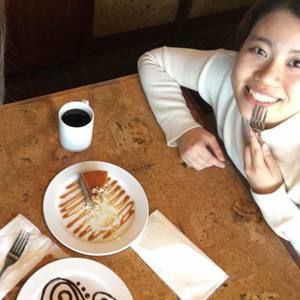 Meet your Posher, Galeong