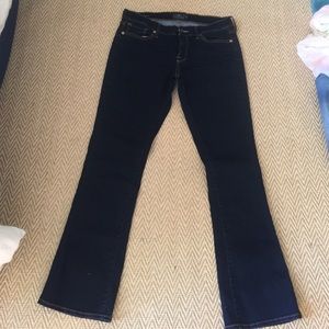 NWOT Lucky brand jeans