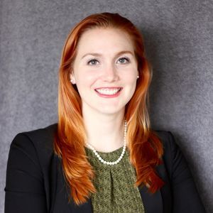 Meet your Posher, Pepper