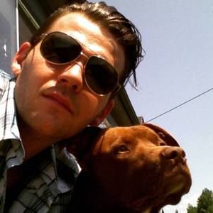 Meet your Posher, Harley