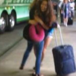 Meet your Posher, Jenna