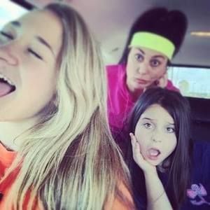 Meet your Posher, Don-angela