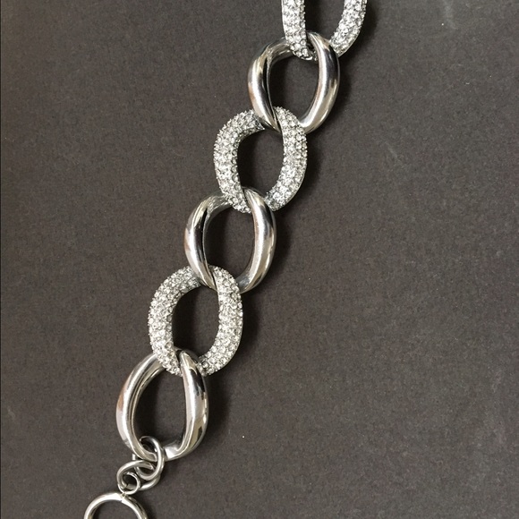 New Item - Not Swarovski , but sure looks like it! - Picture 2 of 2