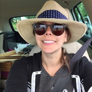 Meet your Posher, Jill