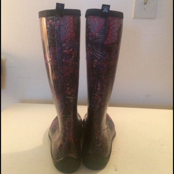 Kamik Rainboots - Picture 2 of 4