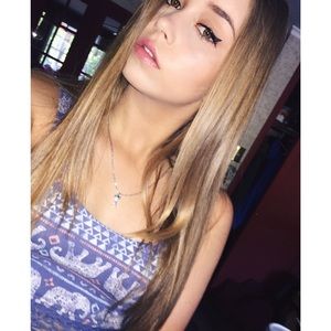 Meet your Posher, Sofia