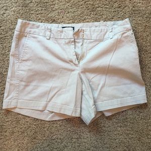 Khaki Shorts