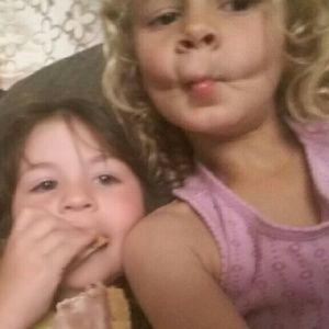 Meet your Posher, Brandy