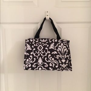 Thirty one mini tote bag