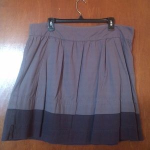 Old Navy Skirt!