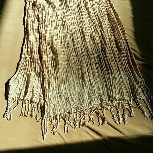 Scarf - Picture 2 of 3