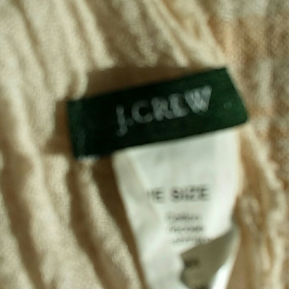 Scarf - Picture 3 of 3