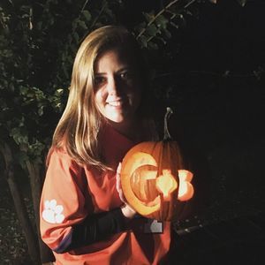 Meet your Posher, Marleigh