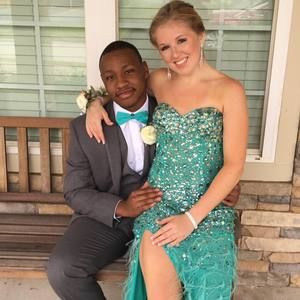 Meet your Posher, Savannah