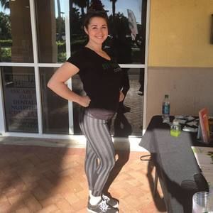 Meet your Posher, Daniela