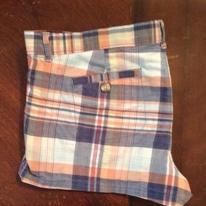 Abercrombie and Fitch shorts