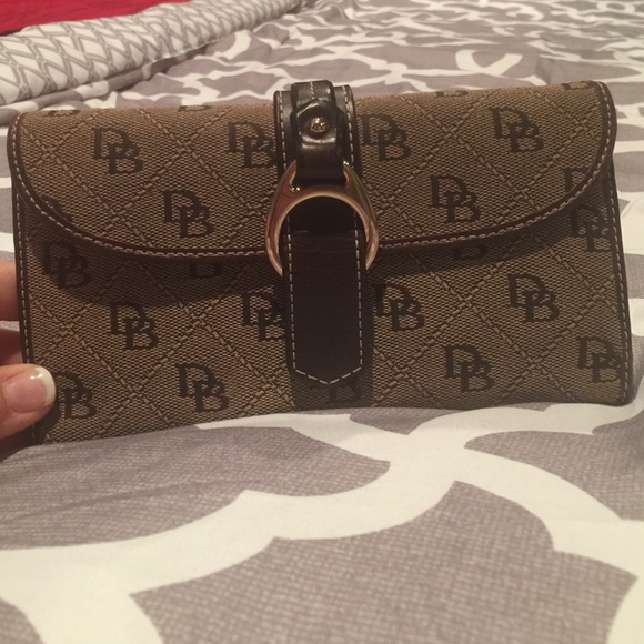 Dooney&Bourke Wallet