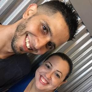 Meet your Posher, Benjamin