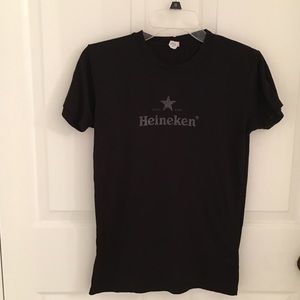 Women's short sleeve T-shirt