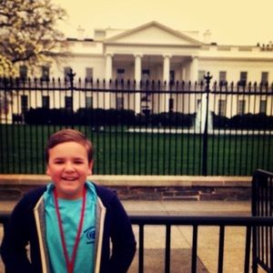 Meet your Posher, Lawson