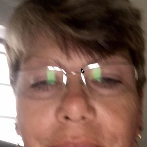 Meet your Posher, Kathleen