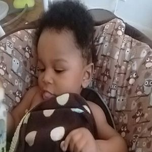 Meet your Posher, Shamika