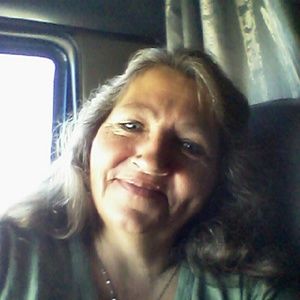 Meet your Posher, Angie