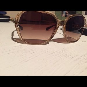 Coach sunglasses