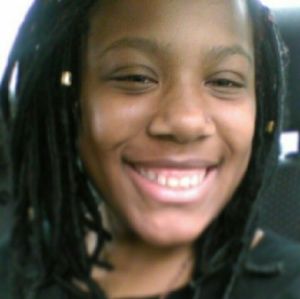 Meet your Posher, Destini